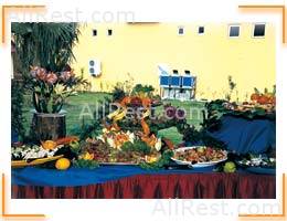 Seker Resort Hotel 10